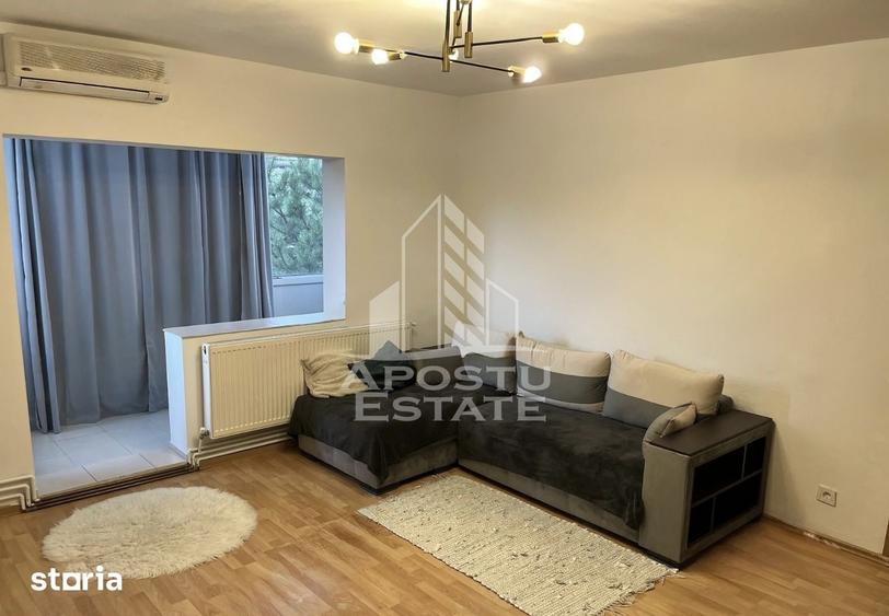 Apartament cu 2 camere în Est
