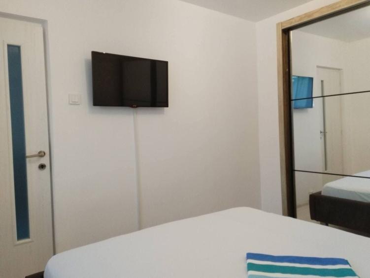 Apartament cu 2 camere nedecomandat în Central