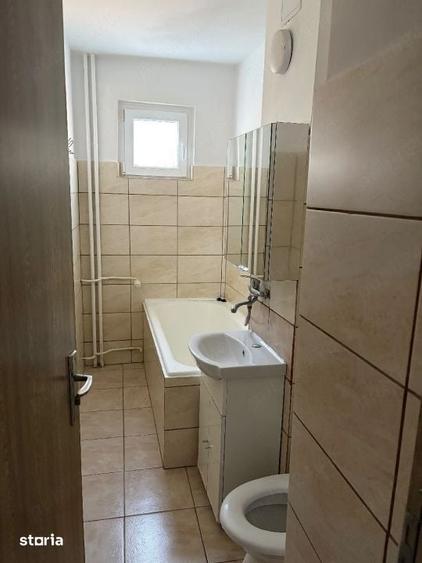 Apartament cu 3 camere în Banat