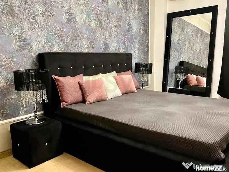 Casă cu 10 camere cu Teren 600 Mp în Vatra Luminoasă