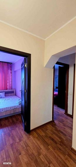 Apartament De Vanzare Ramnicu Valcea Calea lui Traian Etaj 4/8 - 7