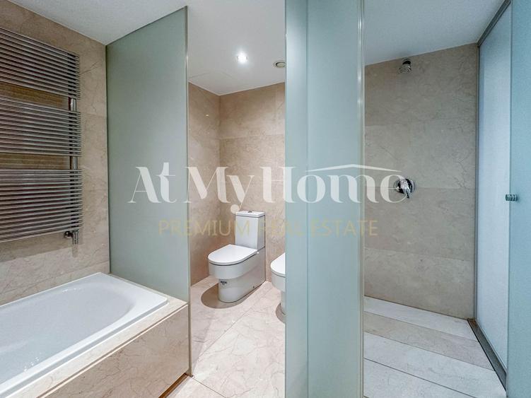 Apartament cu 4 camere decomandat, mobilat în Kiseleff