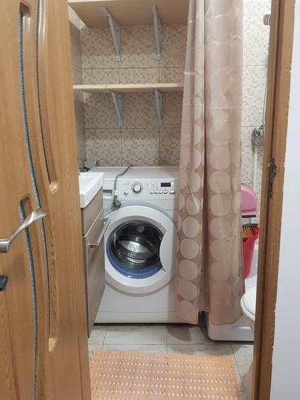Garsonieră semidecomandată în Iași