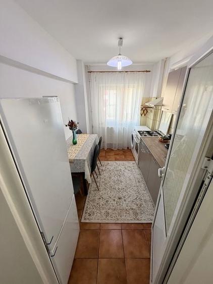 Apartament Spitalul nr. 1 - 9