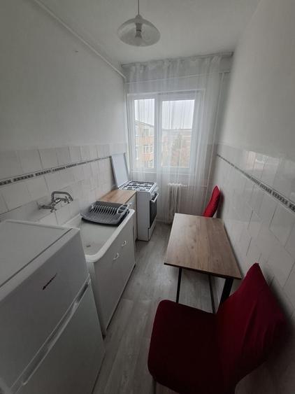 Apartament cu 2 camere în Exercițiu
