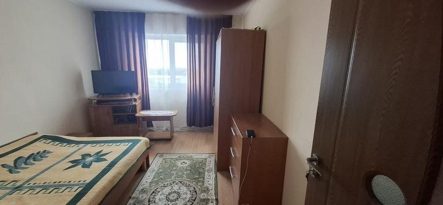 Apartament cu 2 camere decomandat în Gugești