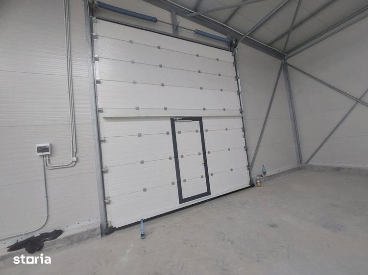 Spațiu comercial, de 580 mp, în Central