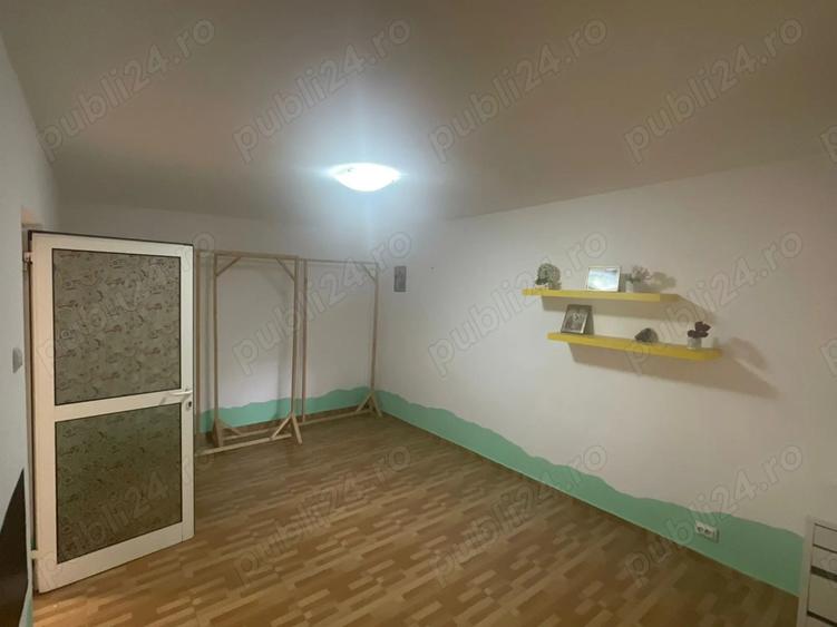 Apartament cu 2 camere decomandat, mobilat în Ștefan cel Mare