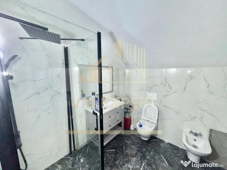 Casă cu 5 camere cu Teren 1362 Mp în Dragoslavele