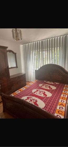 Apartament cu 2 camere decomandat în Brazda lui Novac