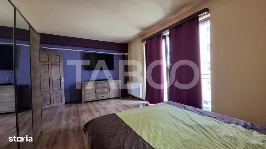 Apartament de vanzare 3 camere 68 mp etaj 1 strada Frunzei Turnisor - 4