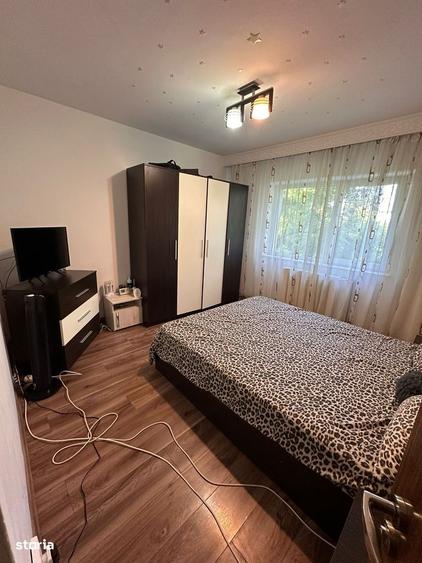 Apartament cu 2 camere decomandat în Moara de foc