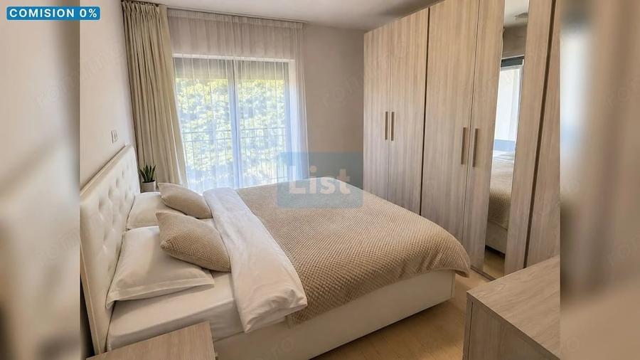 Comision 0! Inchiriere apartament cu 3 camere si parcare in Borhanci - 4
