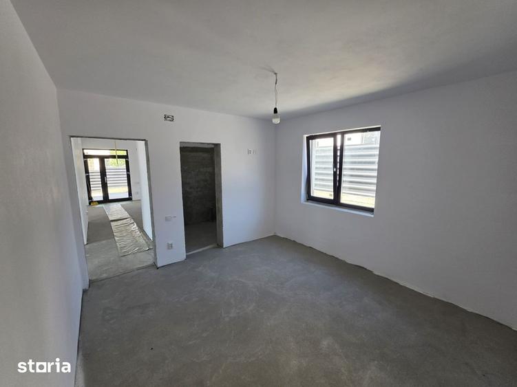 Casa parter Bradu - 6