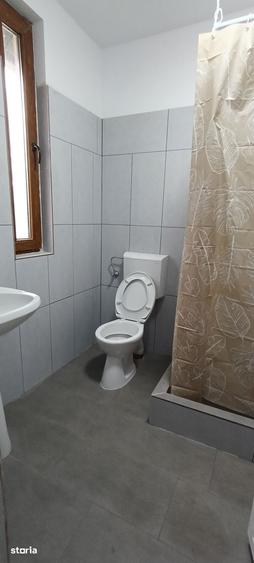 Garsonieră în Central