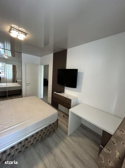 Apartament cu 2 camere în Copou