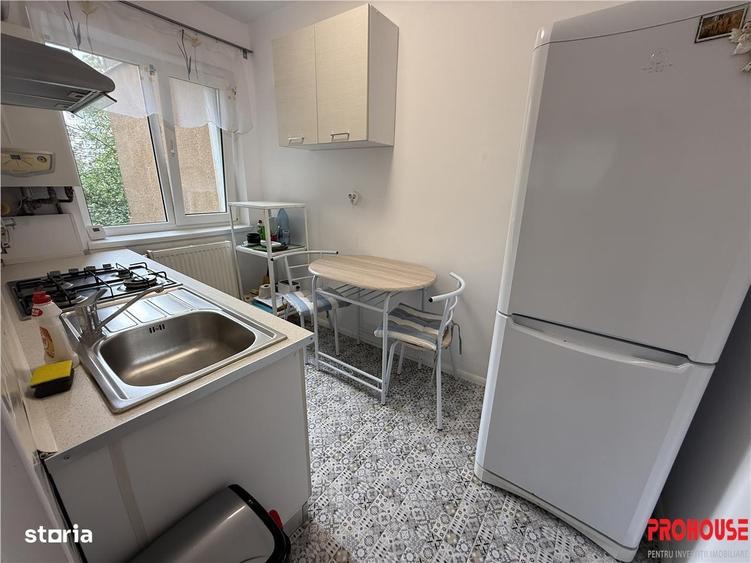 Cornisa - Universitate - apartament mobilat complet - 3