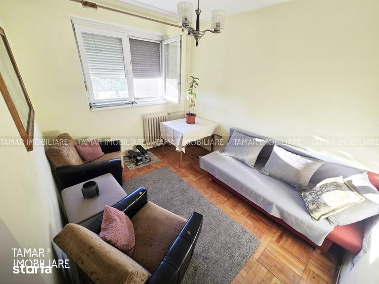 Apartament 3 camere 75 mp etaj 1 - Vlaicu Kaufland - 2