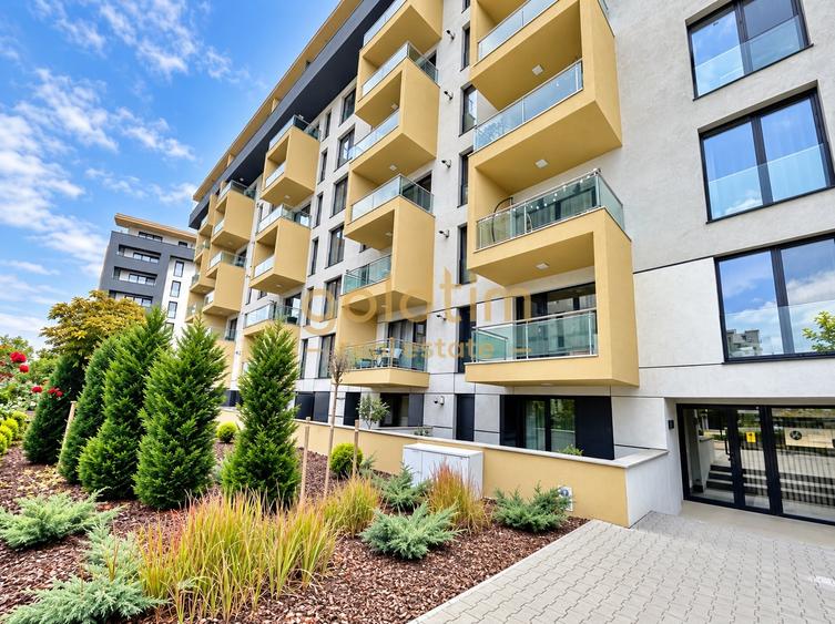 Apartament cu 2 camere nedecomandat, mobilat în Aviației