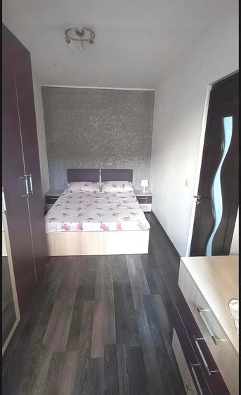 Apartament cu 3 camere nedecomandat în Șagului
