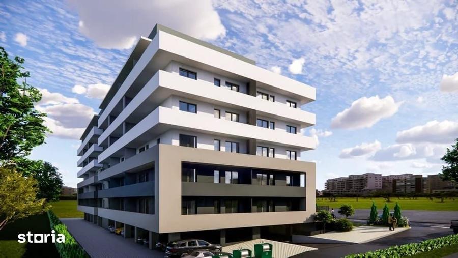 Apartament 2 camere - 4