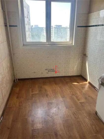 Apartament cu 2 camere decomandat în Obor