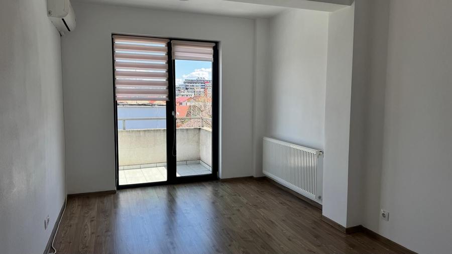 Birou, de 54 mp, în Calea Turzii