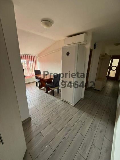 Apartament cu 2 camere decomandat, mobilat în Girocului