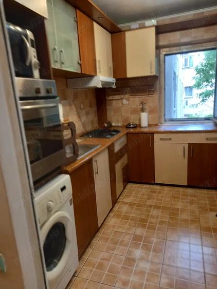 Apartament cu 2 camere decomandat în Tineretului