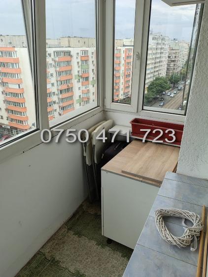 Apartament 2 camere Obor | Cal Mosilor | proprietar - 8