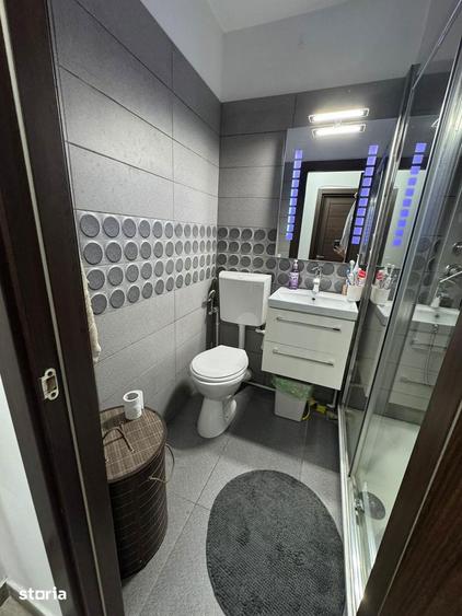 Apartament cu 3 camere decomandat în Militari
