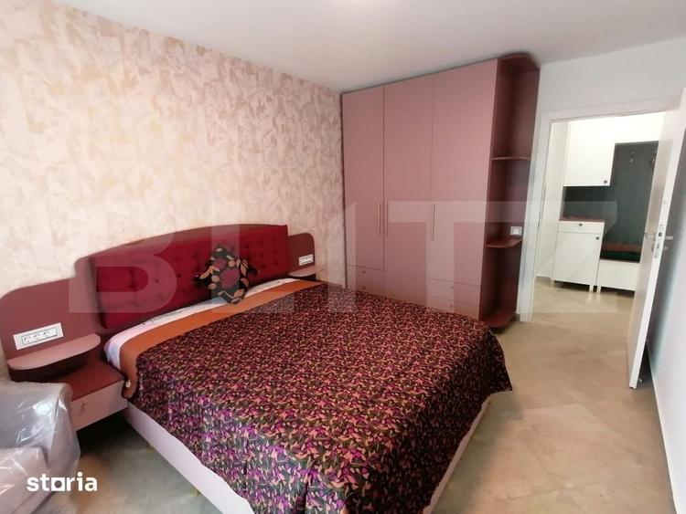 Apartament 4 camere/lux/ 2 parcari subterane/Elite City - 1