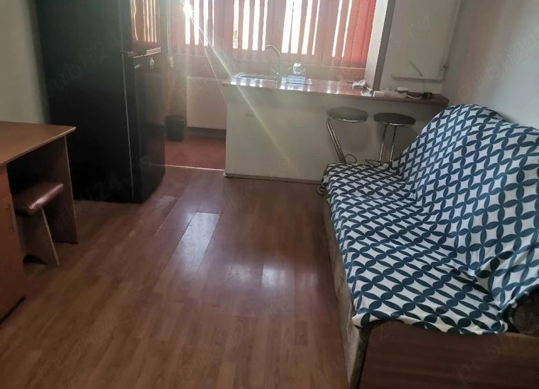 Apartament cu 2 camere semidecomandat în Mănăștur