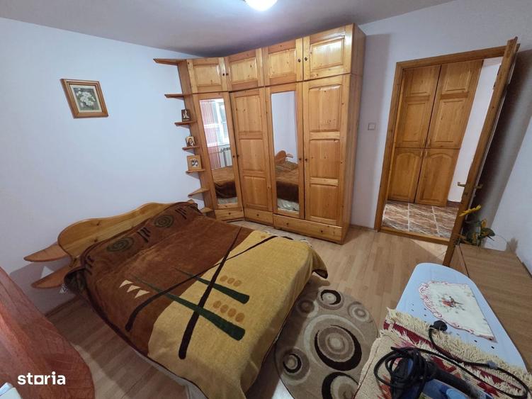 Apartament cu 3 camere în E3