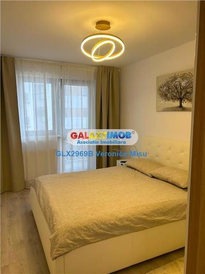 Apartament 2 camere de inchiriat,centrala proprie - Hils Pallady - 1