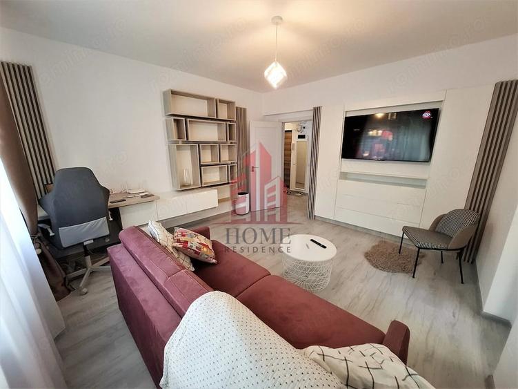 Apartament cu 2 camere decomandat în Berceni