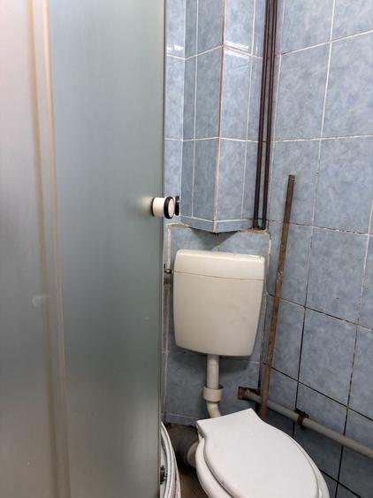 Garsonieră în Central
