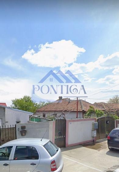 Casă individuală cu 4 camere cu Canalizare în Lumina