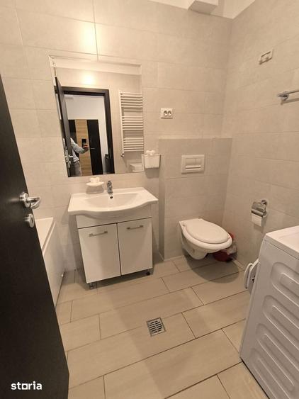 Apartament 1 camera de inchiriat Galata LIDL, bloc nou, CT proprie - 6