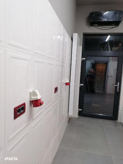Spațiu comercial, de 156 mp, în Ultracentral