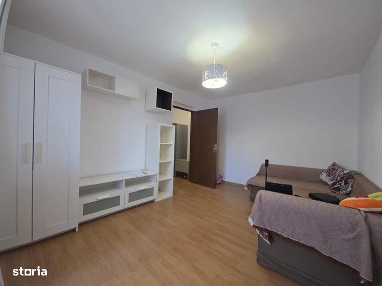Apartament cu 2 camere decomandat în Lujerului
