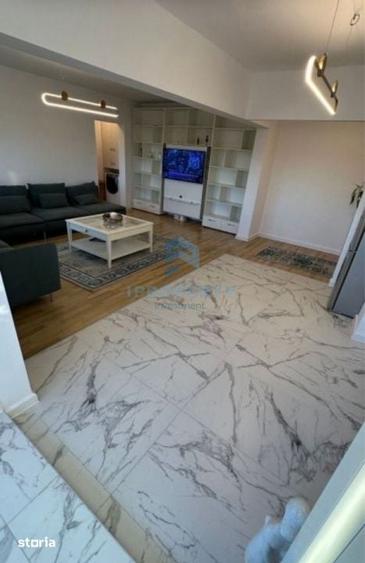 Apartament cu 3 camere în Vatra Luminoasă