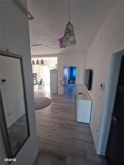 Apartament cu 3 camere decomandat în Moșnița Nouă