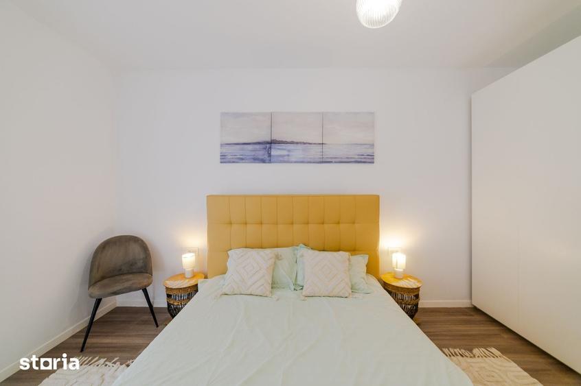 2 camere Torontalului | langa Vox | - 9