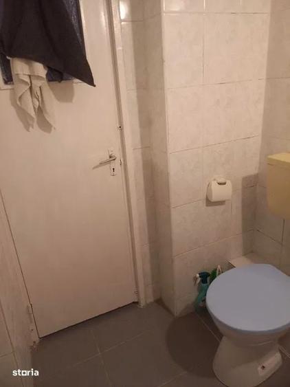 Apartament cu 3 camere în Mărăști