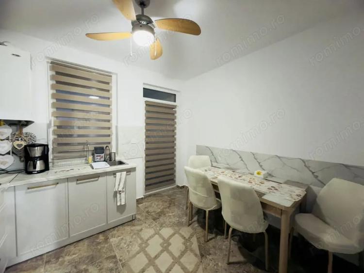 Casa Insiruita, 3 camere, 80mp utili, 150mp teren pe Calea Urseni - 6