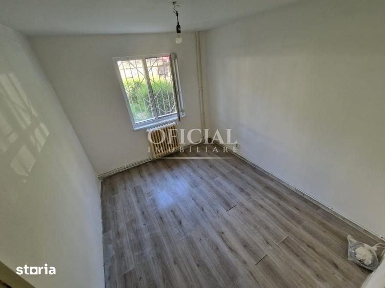 Apartament cu 3 camere decomandat în Mănăștur