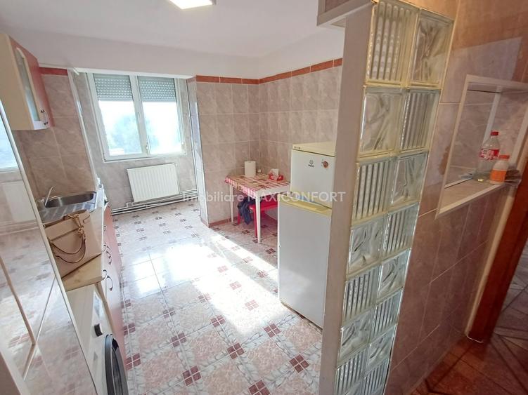 Penthouse cu 2 camere în Hipodrom