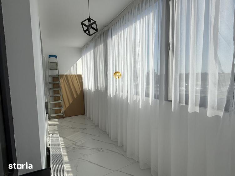 Inchiriaza un apartament perfect pentru familia ta, Prelungirea Ghence - 8