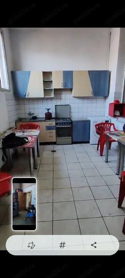 Spațiu comercial, de 45 mp, în Bartolomeu